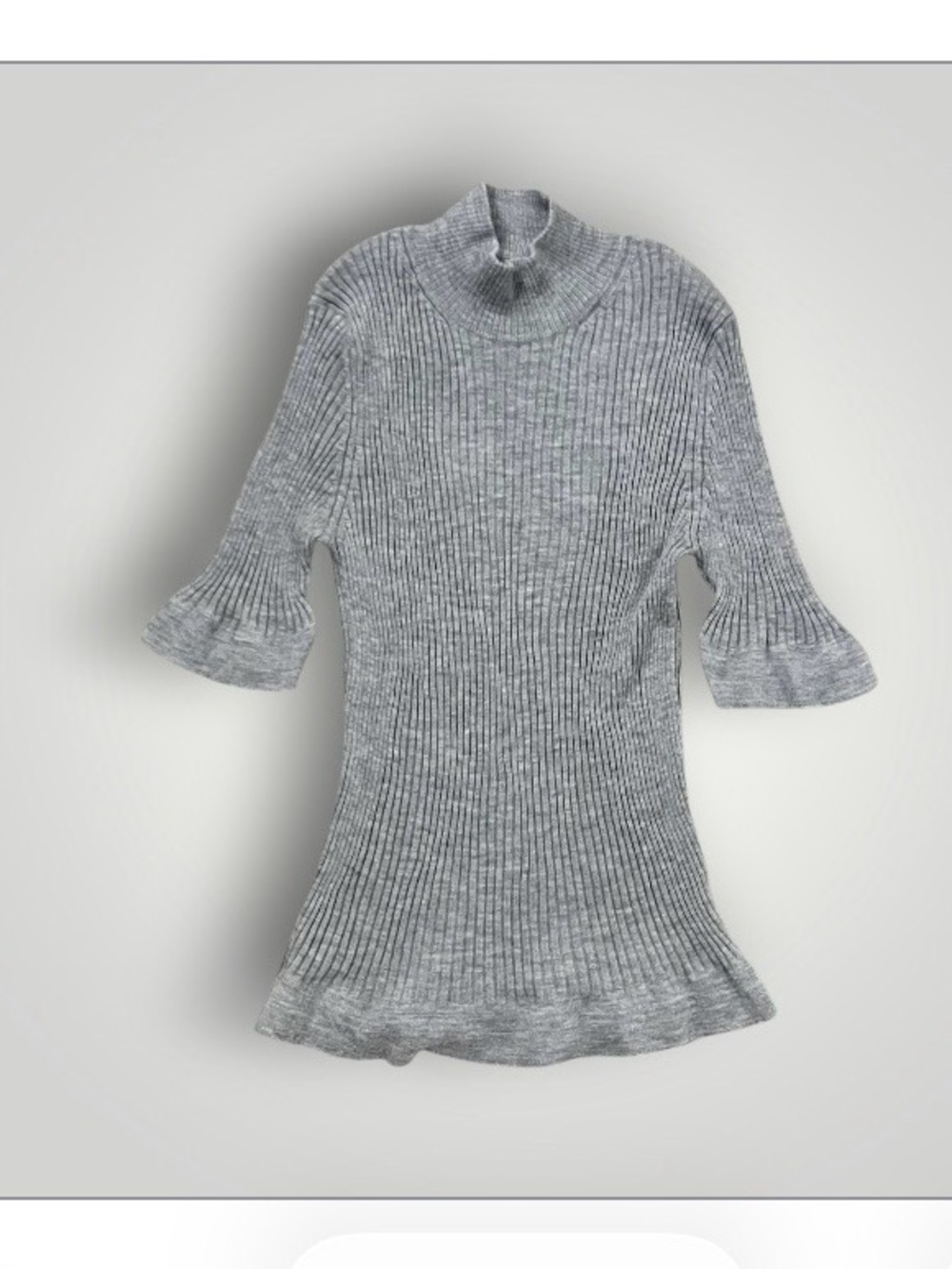 About Design Corp Cashmere Sweater